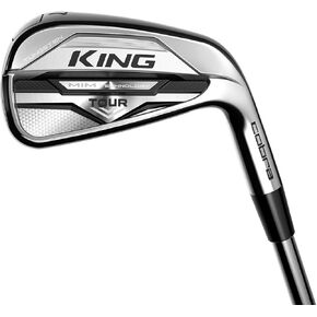 2021 Men's King Mim Tour Iron Set
