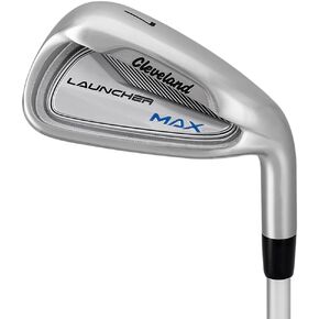 Cleveland Golf CG LauncherMAX 5-PW/GW GR R RH