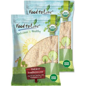 Organic Whole Psyllium Husks, 4 Ounces – Non-GMO Flakes, Vegan, Kosher, Keto Friendly, Raw, Unsweetened, Unflavored, Bulk, Rich in Dietary Fiber, Natural Food Thickener, Great for Baking, Plant Based in Saudi Arabia