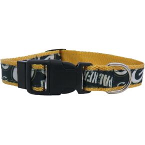 NFL Team Pet Ribbon Collar