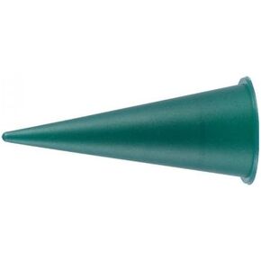 HoldRite HydroFlame Caulk Replacement Tips for 20 Ounce, HF-CG-T20