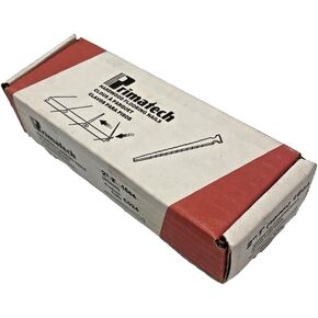 أرضيات خشبية صلبة مقاس 2 بوصة من Primatech/Porta-Nails 'T'-Nails 16 GA. عدد 1000 in Kuwait