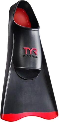 TYR Crossbade Fins 2.0 (Medium) in Saudi Arabia