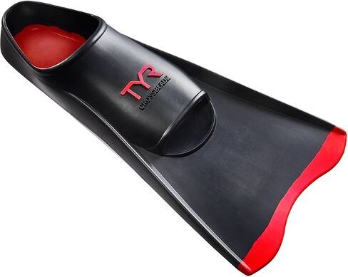 TYR Crossbade Fins 2.0 (Medium) in Saudi Arabia