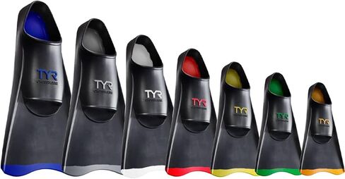 TYR Crossbade Fins 2.0 (Medium) in Saudi Arabia