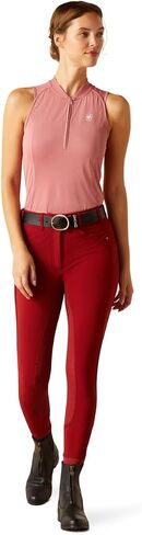 ARIAT Women's Hailey 1/4 Zip Baselayer in Saudi Arabia
