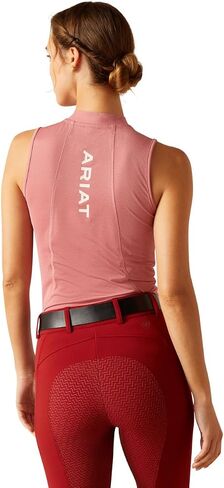 ARIAT Women's Hailey 1/4 Zip Baselayer in Saudi Arabia