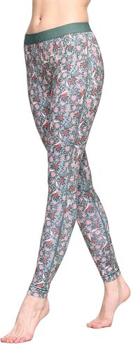 Kari Traa Women's Fryd Base Layer Bottoms - Thermal Pants in Kuwait