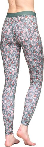 Kari Traa Women's Fryd Base Layer Bottoms - Thermal Pants in Kuwait