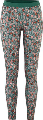 Kari Traa Women's Fryd Base Layer Bottoms - Thermal Pants in Kuwait