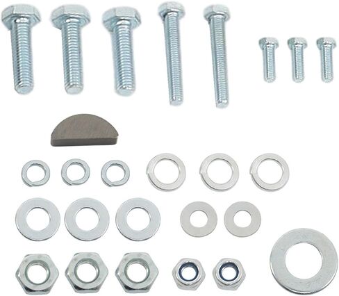 WFLNHB Outboard Steering System Mechanical Boat Rotary Steering Kit, 17 Outboard Steering Cable, Turbine Steering System in Saudi Arabia