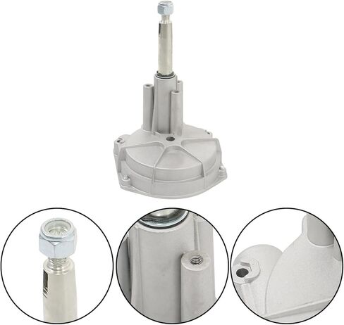 WFLNHB Outboard Steering System Mechanical Boat Rotary Steering Kit, 17 Outboard Steering Cable, Turbine Steering System in Saudi Arabia