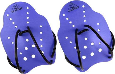 Water Gear Stroke Master Hand Paddles in Saudi Arabia