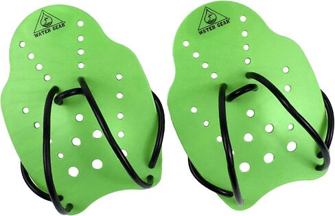 Water Gear Stroke Master Hand Paddles in Saudi Arabia