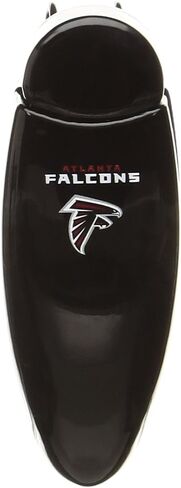 مشابك قناع أتلانتا فالكونز من الدوري الوطني لكرة القدم الأمريكية in Kuwait