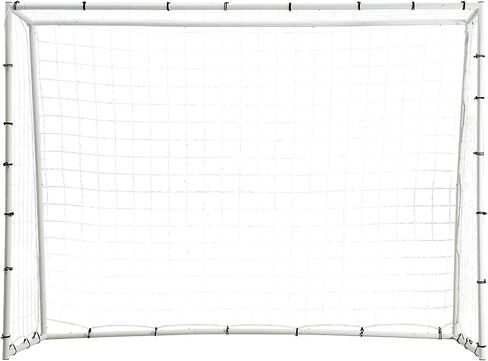 VEVOR Soccer Rebounder Net,Iron Soccer Training Equipment, Sports Football Rebounder Wall,Perfect for Backyard Practicing, Solo Training, Passing in Saudi Arabia