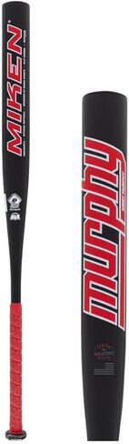 2025 ميكن هوف كيربي ميرفي 12.5 بوصة الحد الأقصى للحمولة SSUSA مضرب الكرة اللينة البطيء: MSS4MUR1L 34 بوصة 25 أونصة. in Kuwait