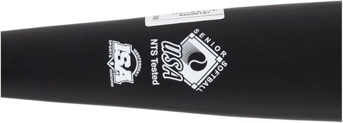 2025 ميكن هوف كيربي ميرفي 12.5 بوصة الحد الأقصى للحمولة SSUSA مضرب الكرة اللينة البطيء: MSS4MUR1L 34 بوصة 25 أونصة. in Kuwait