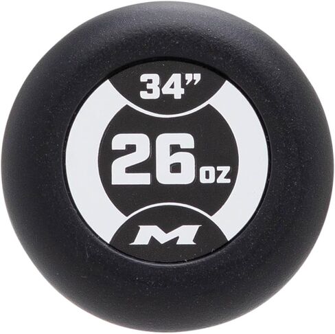 2025 ميكن هوف كيربي ميرفي 12.5 بوصة الحد الأقصى للحمولة SSUSA مضرب الكرة اللينة البطيء: MSS4MUR1L 34 بوصة 25 أونصة. in Kuwait