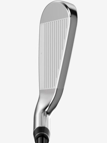 Callaway Golf Great Big Bertha مكواة فردية (اليد اليسرى، Light Flex، Pitching Wedge) in Saudi Arabia