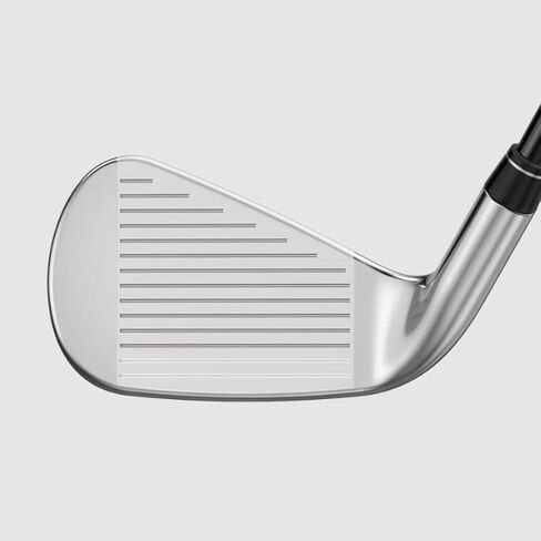 Callaway Golf Great Big Bertha مكواة فردية (اليد اليسرى، Light Flex، Pitching Wedge) in Saudi Arabia
