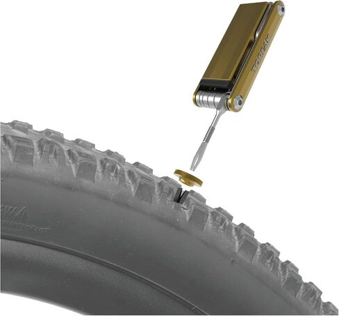 Topeak Tubi 18 in Saudi Arabia