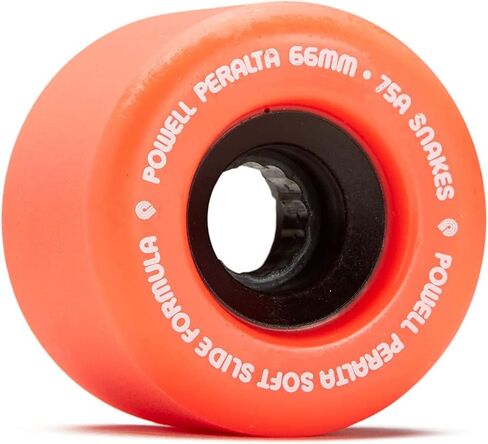 عجلات التزلج Powell Peralta Snakes 75A Downhill SSF (66 مم أو 69 مم) in Kuwait