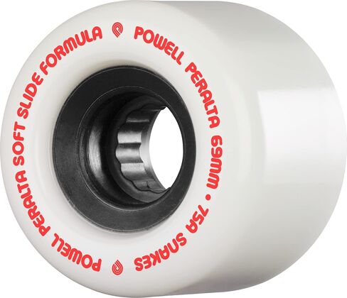 عجلات التزلج Powell Peralta Snakes 75A Downhill SSF (66 مم أو 69 مم) in Kuwait