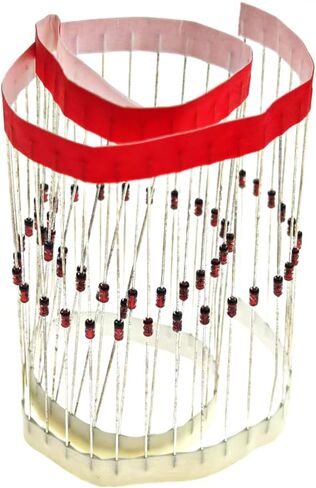 1N4739A, 1N4739a, 9.1V 1N4739A, 9.1V 1N4739a, 1N4739A 9.1V, 1N4739A Diode, Axial Diodes 1 Watt 9.1 Volt 9.1V (150 Pcs) in Kuwait