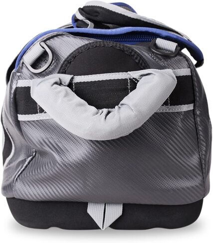 Mustad Boat Bag Dark Grey/Blue 500D Tarpaulin in Saudi Arabia