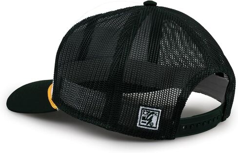 The Game Rope Style Trucker Hat in Kuwait