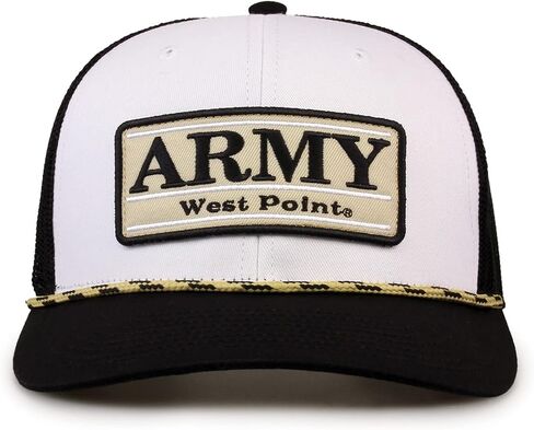 The Game Rope Style Trucker Hat in Kuwait