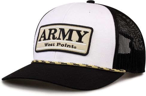 The Game Rope Style Trucker Hat in Kuwait