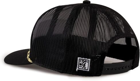 The Game Rope Style Trucker Hat in Kuwait