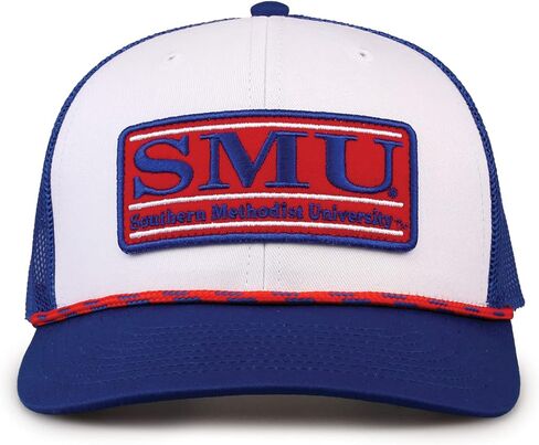The Game Rope Style Trucker Hat in Kuwait