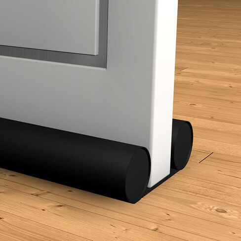 سدادة مسودة الباب لأسفل الباب، مسح تحت الباب، ختم باب تجريد الطقس، مسح الباب، منع الضوضاء، مانع نسيم النافذة، ممسحة باب قابلة للتعديل in Kuwait