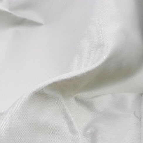 غطاء مقعد الدراجة مقاوم للماء غطاء مقعد الدراجة غطاء المطر أبيض واسع غطاء سرج الدراجة مقاوم للغبار-2 عبوة in Kuwait