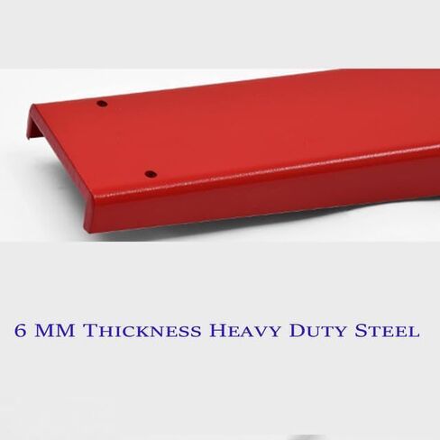 72 inch Pallet Fork Extensions with Tire Chain,4.5" Width [5500 Lbs] Heavy Duty Steel Pallet Forklift Extensions for Forklift Truck in Kuwait