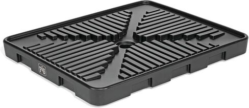 PIG Poly IBC Tote Full-Top Funnel |for IBC Totes with 4-6" Opening | 49.5" L. x 40.7" W. x 5.5" H | PMB30603 in Saudi Arabia