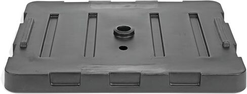 PIG Poly IBC Tote Full-Top Funnel |for IBC Totes with 4-6" Opening | 49.5" L. x 40.7" W. x 5.5" H | PMB30603 in Saudi Arabia