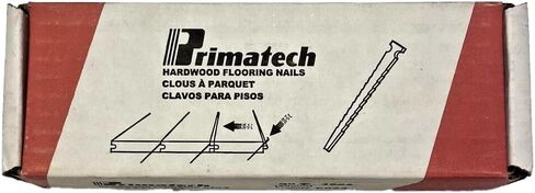 أرضيات خشبية صلبة مقاس 2 بوصة من Primatech/Porta-Nails 'T'-Nails 16 GA. عدد 1000 in Kuwait