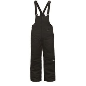 Boulder Gear womens Pinnacle Insulated Ski Bib Womens