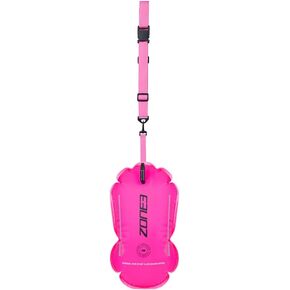 ZONE3 Recycled Swim Safety Buoy/Tow Float