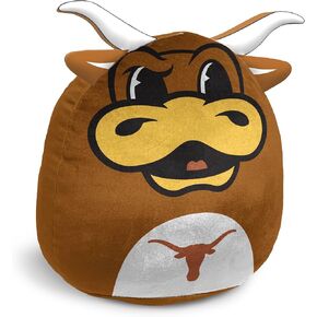 Pegasus Sports Officially Licensed NCAA Plushie Mascot Pillow w/Features