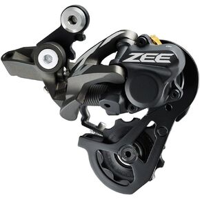 RD-M640 Zee Shadow Plus 10 Speed Rear Derailleur