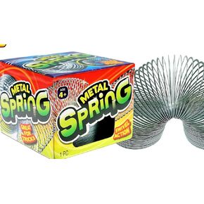 JaRu Spring Metal
