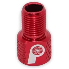 Prestadapter TUBELESS – Presta Adapter and Valve core Remover