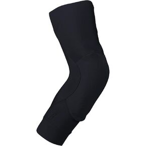 POC Vpd Air Flow Elbow Pad Uranium Black, L