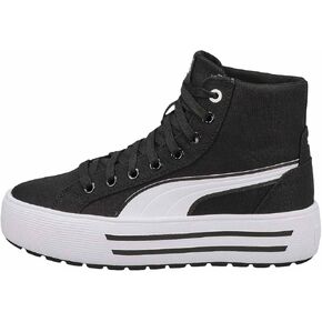 PUMA women's Kaia 2.0 Mid Sneaker