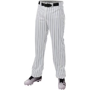 Alleson Athletic Crush Pinstripe Pant (Style 655wpn)
